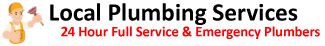 Cross Lanes WV 24 Hour Plumbers